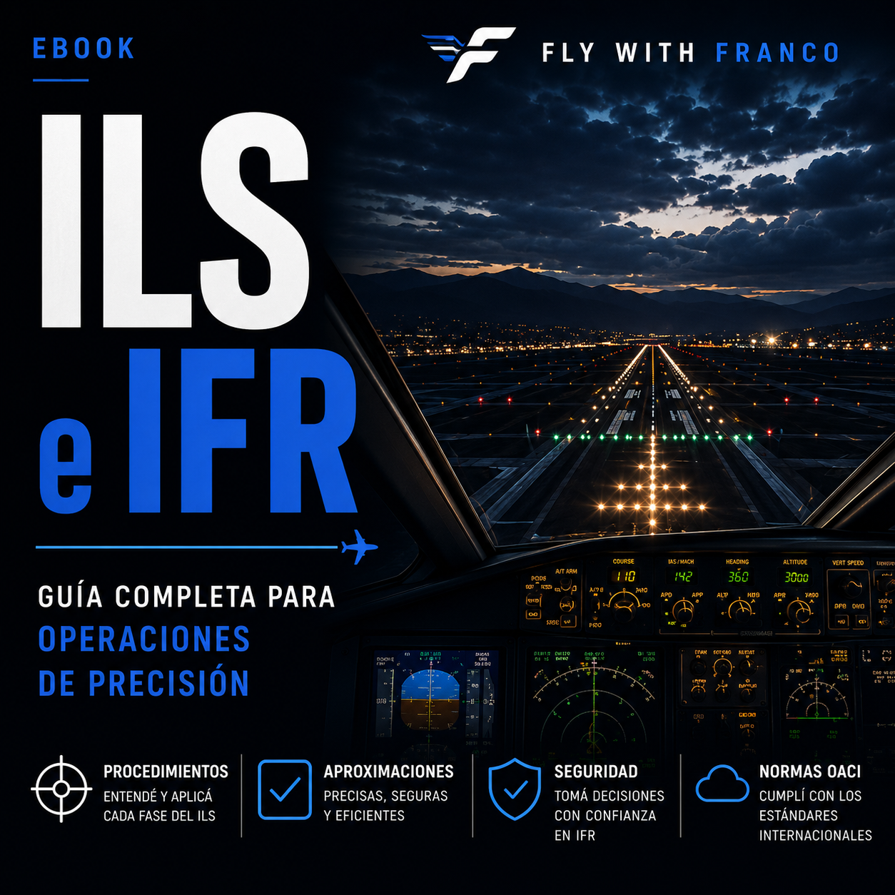 ILS e IFR