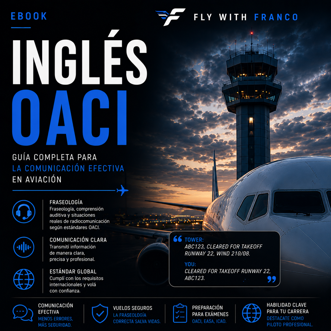 Inglés Aeronáutico