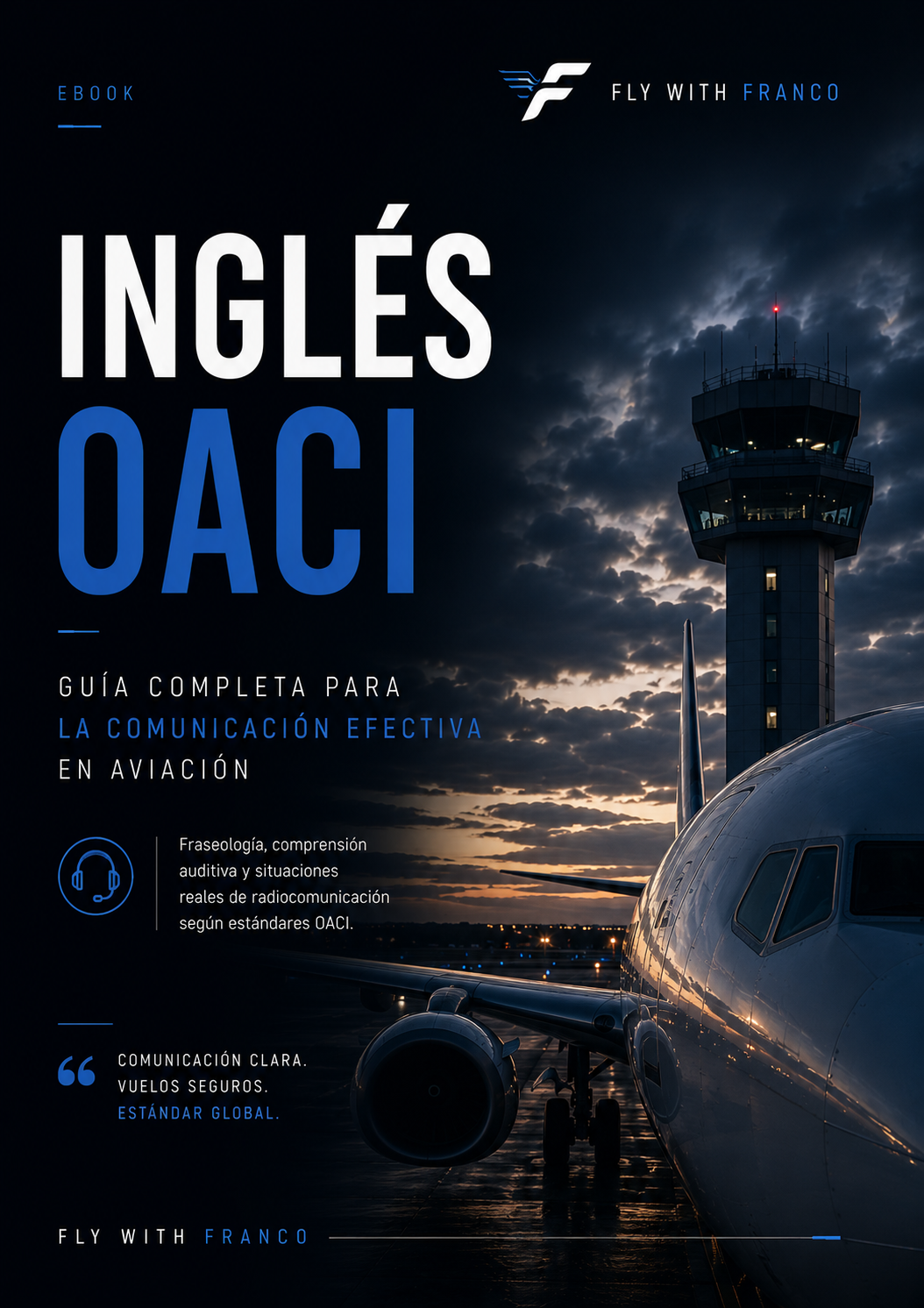 Entrenamiento Intensivo Inglés OACI